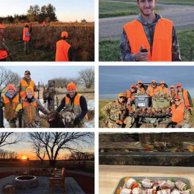 south dakota pheasant hunting outfitter